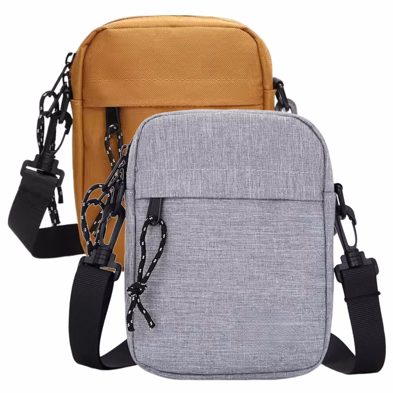 Oxford Shoulder Bag
