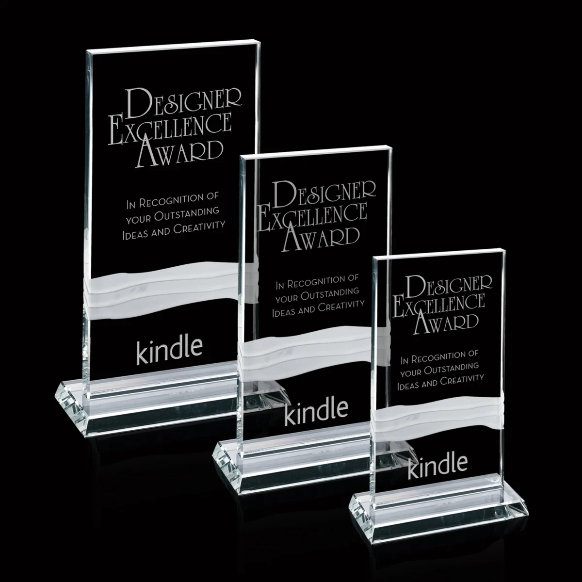 Helena Award - Starfire 1