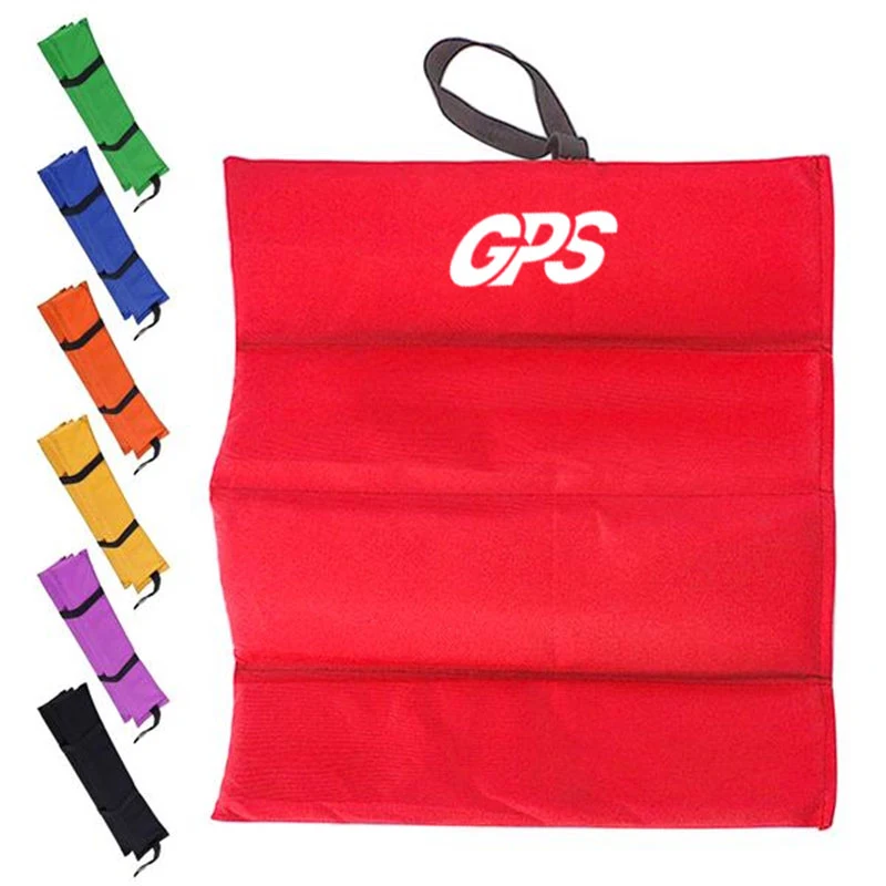 600D Polyester outdoor seat cushion 1