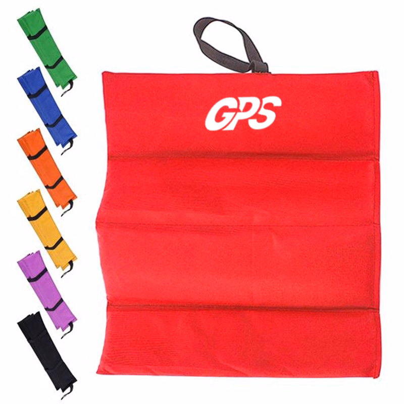 600D Polyester outdoor seat cushion
