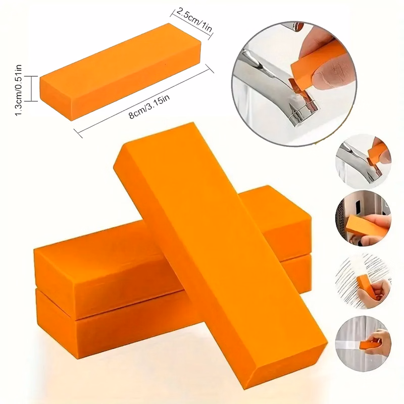 Decontamination Cleaning Eraser