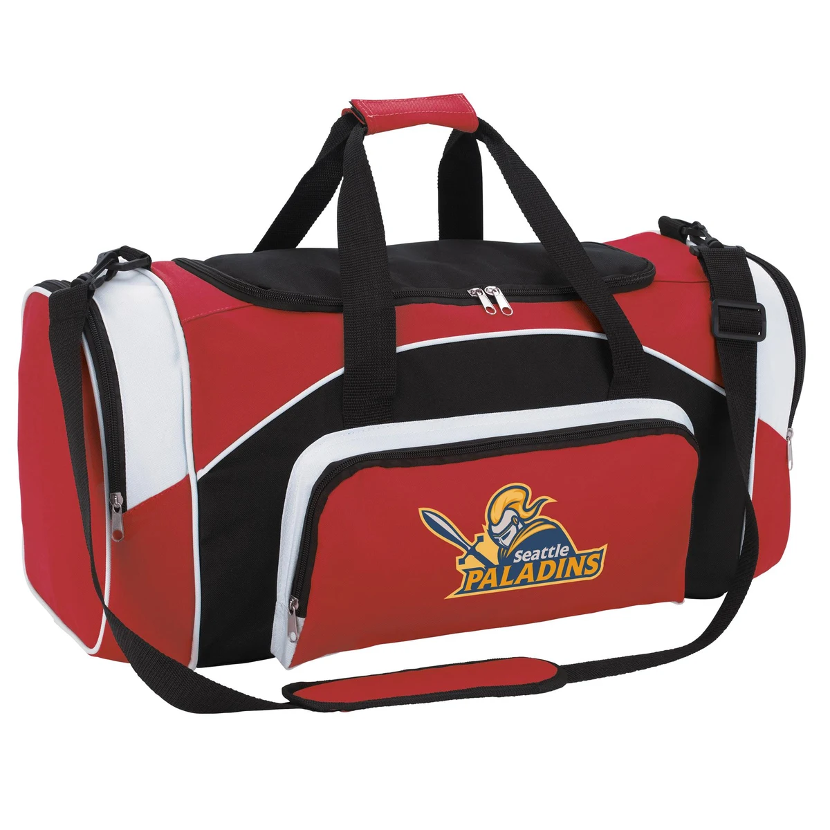 Atchison® Kadin Sport Duffel 1