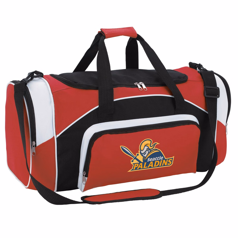 Atchison® Kadin Sport Duffel