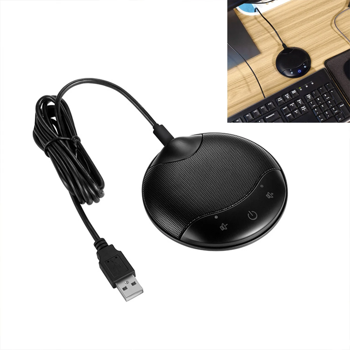 Bluetooth Speakerphone 1