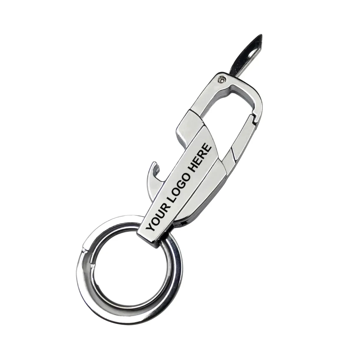 Multifunctional Key Chains 1