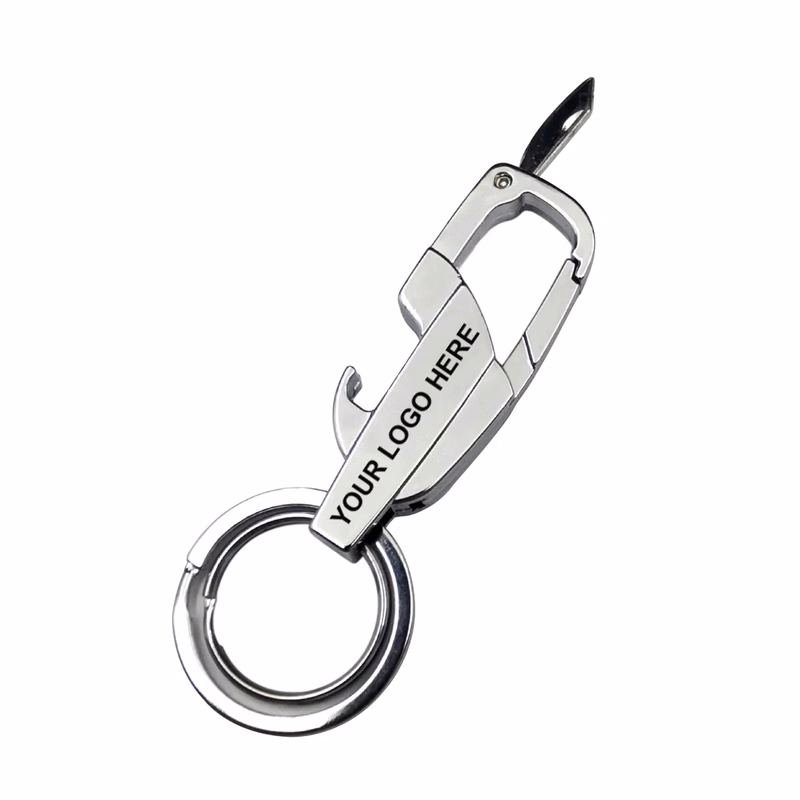 Multifunctional Key Chains