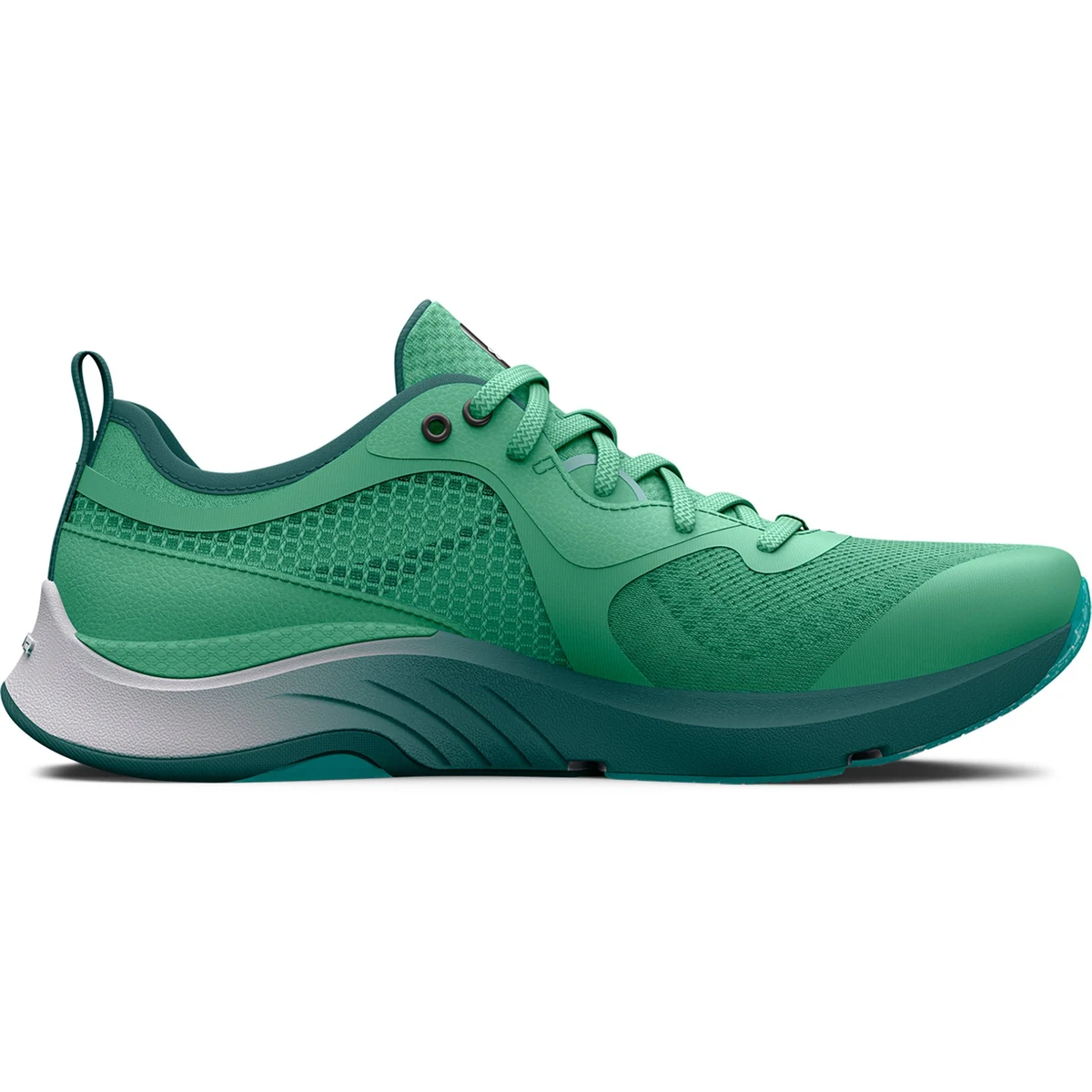 Women's UA HOVR Omnia Training Shoes 1