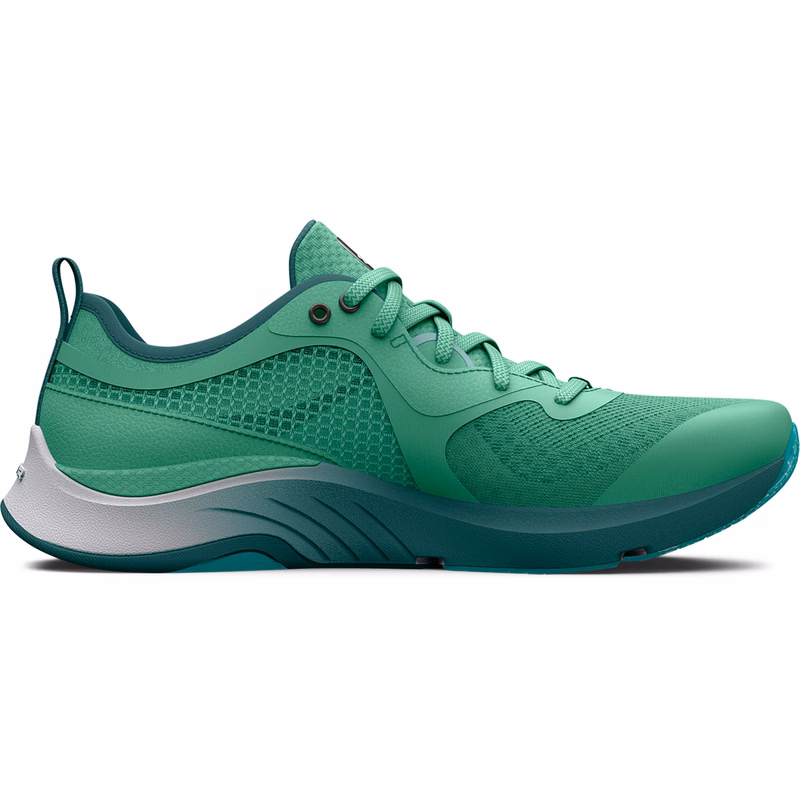Women's UA HOVR Omnia Training Shoes 