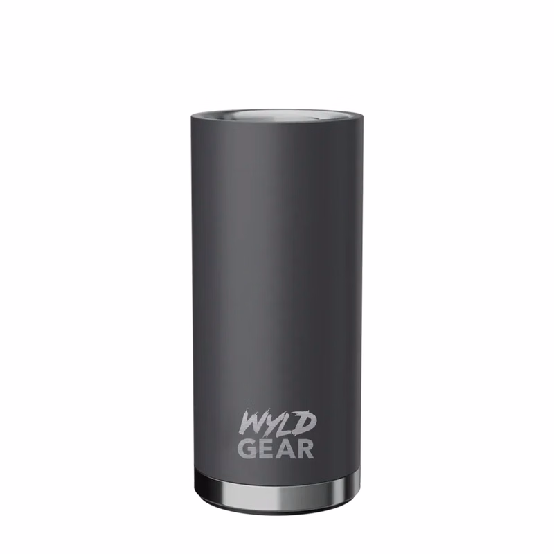 Wyld Gear 12 oz Slim Can