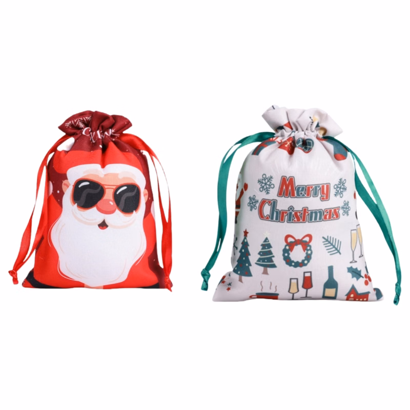 Christmas Gift Bag