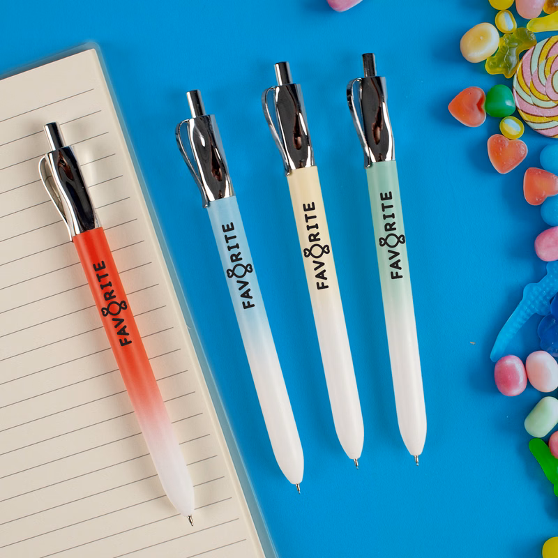 Candy Gel Pen