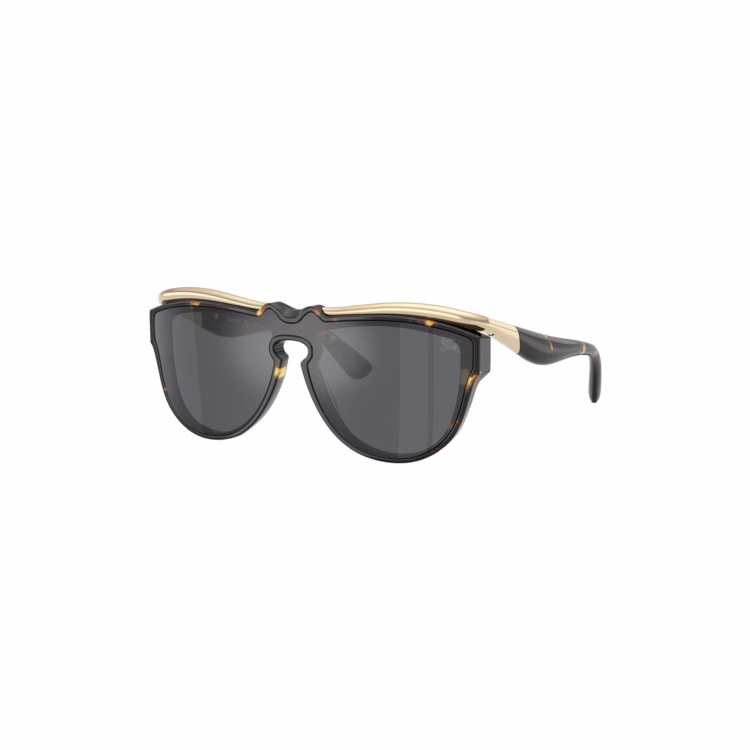 Burberry Women's Classic Brow Sunglasses