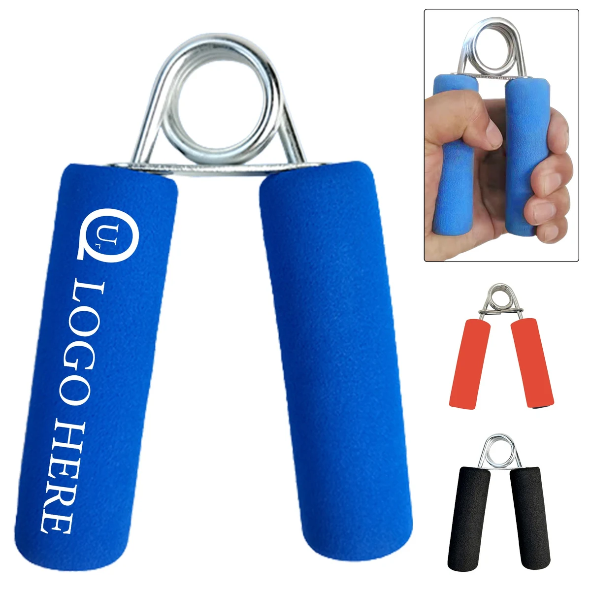 Hand Gripper 1