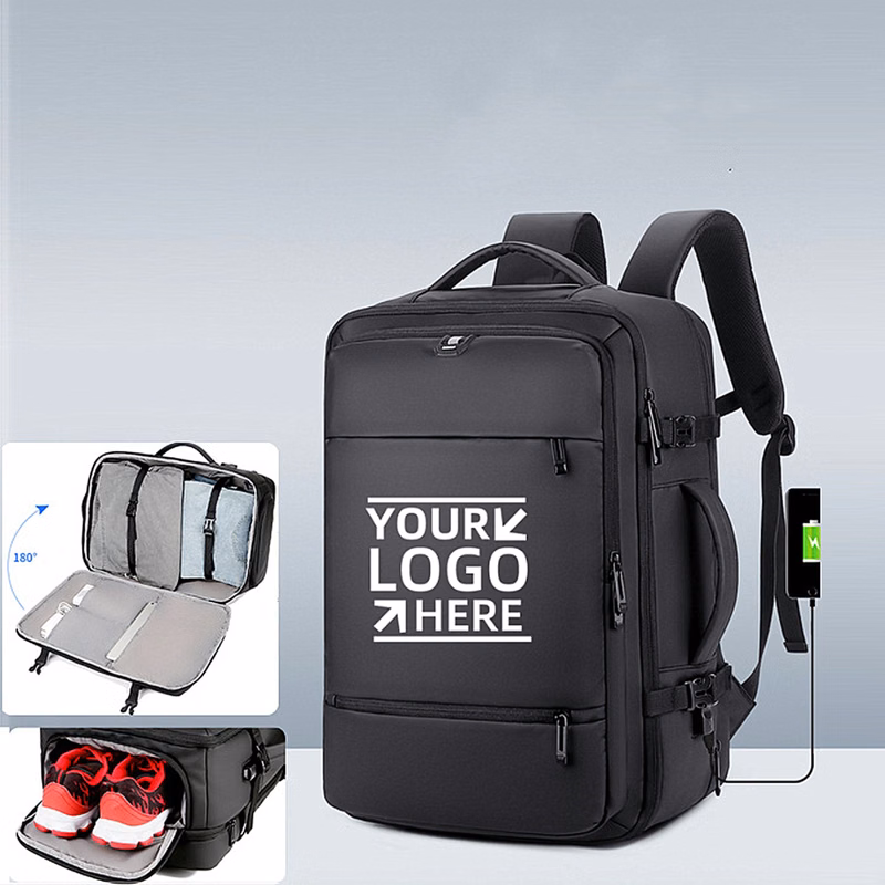 Extra Large Laptop Backpack for Travel and Work