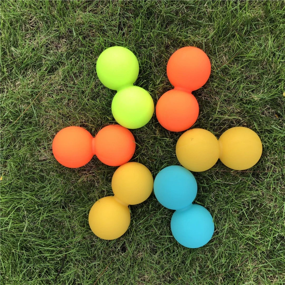 Peanut Massage Ball 1