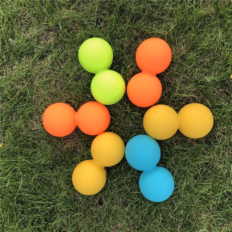 Peanut Massage Ball