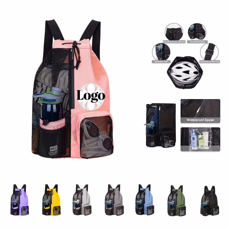 Swim Storage Bag