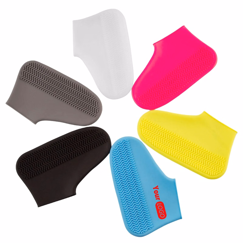Silicone Waterproof Shoe Cover