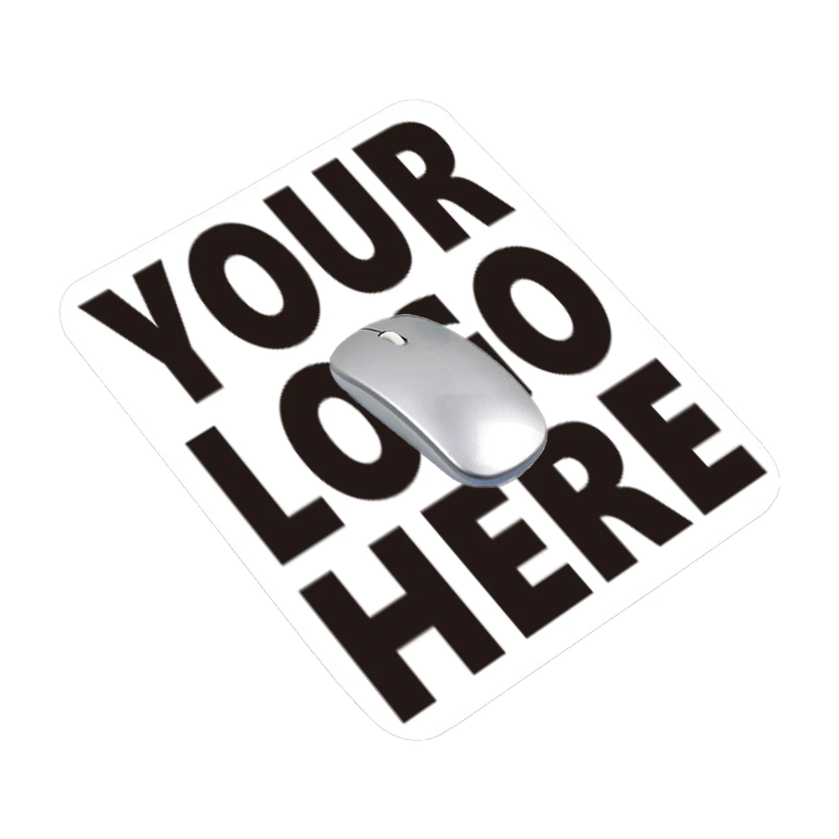 Custom Square Mouse Pads 1