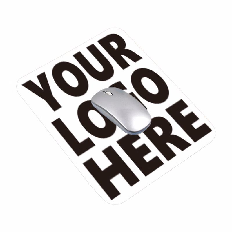 Custom Square Mouse Pads