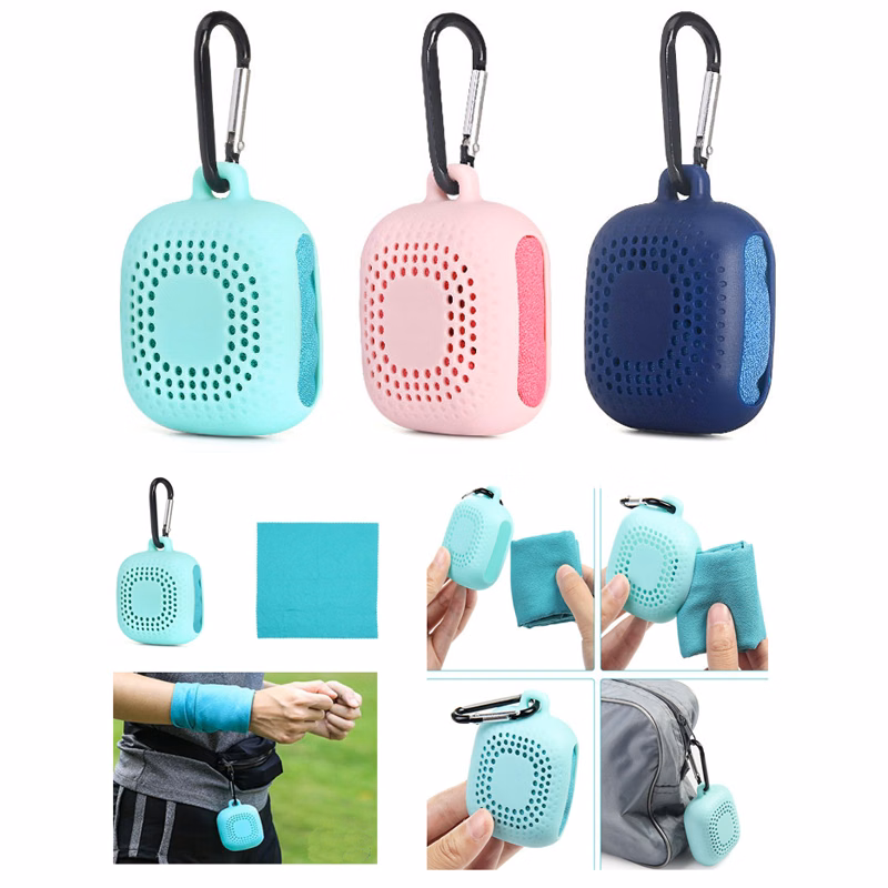 Sports Portable Quick-drying Towel