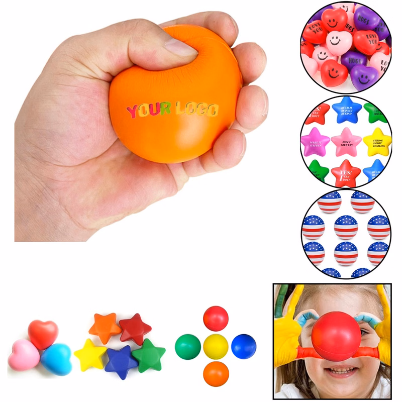 Stress Ball
