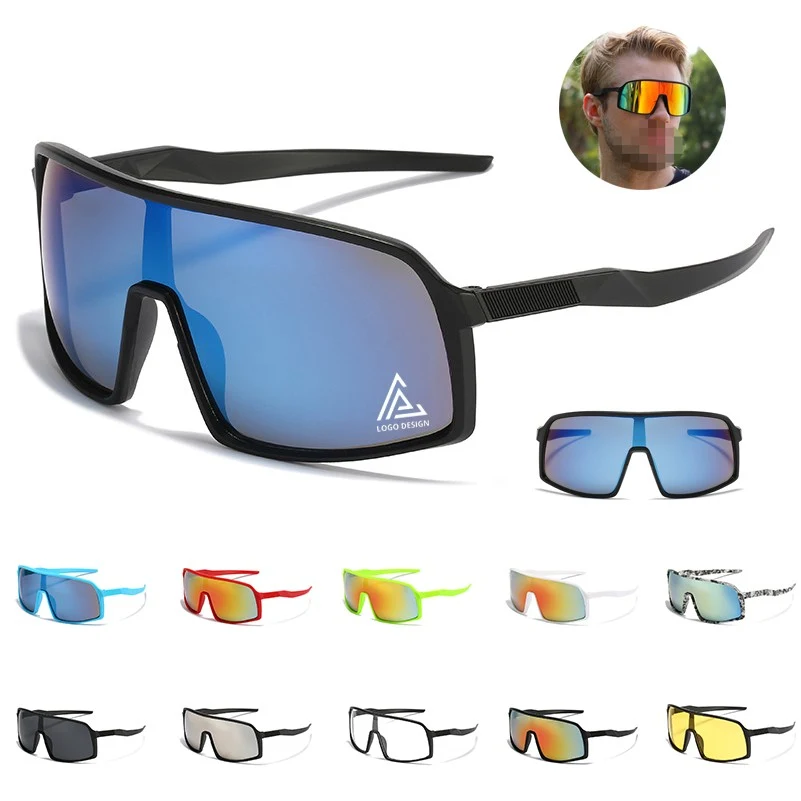UV Protection Polarized Sports Sunglasses 1