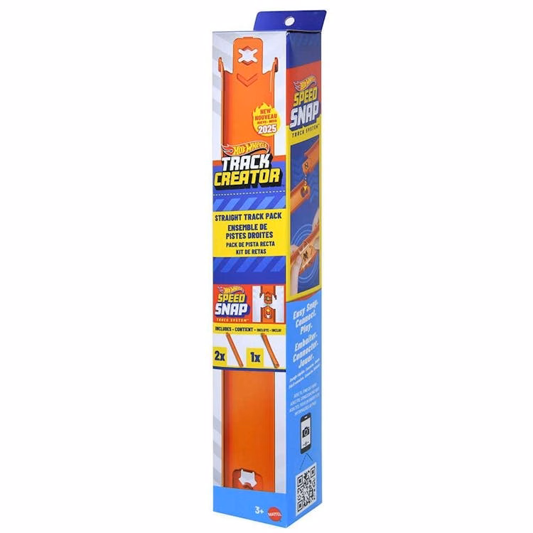Hot Wheels Track Creator Sets