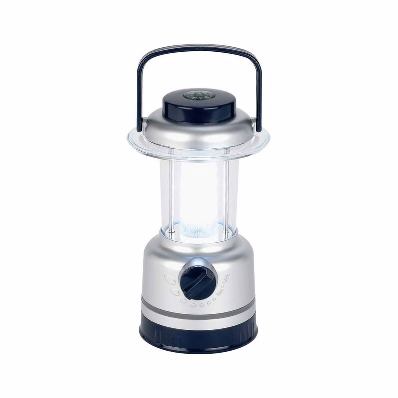 Lanterns - 6.375" LED Dimmable