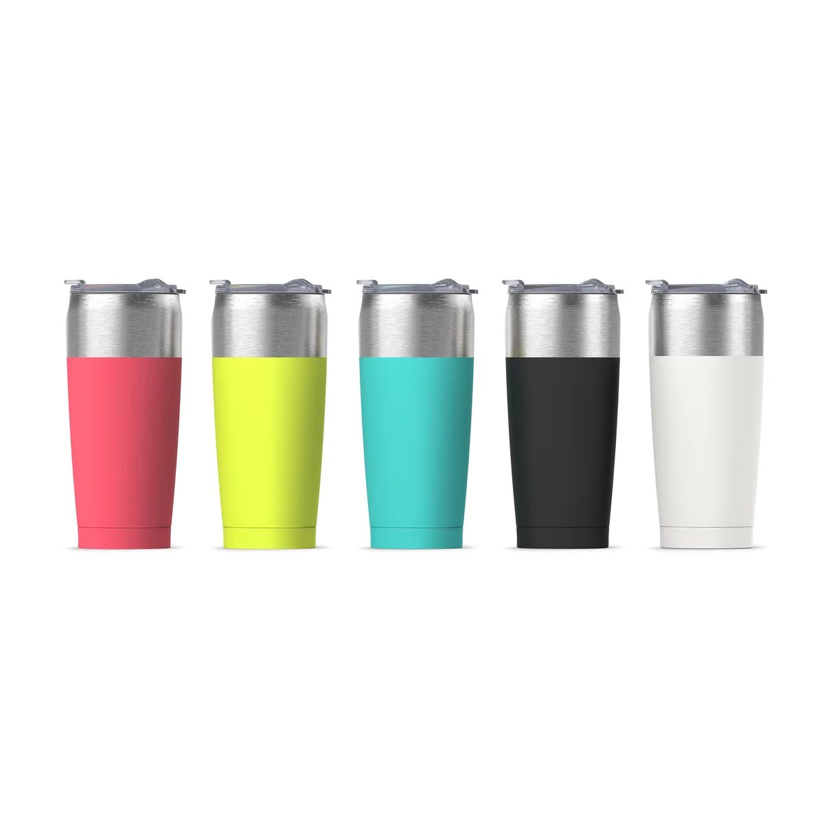 20 oz Asobu Tied Tumbler Travel Mug 1