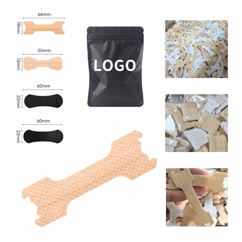 Adult Nasal Strips For Sports Use