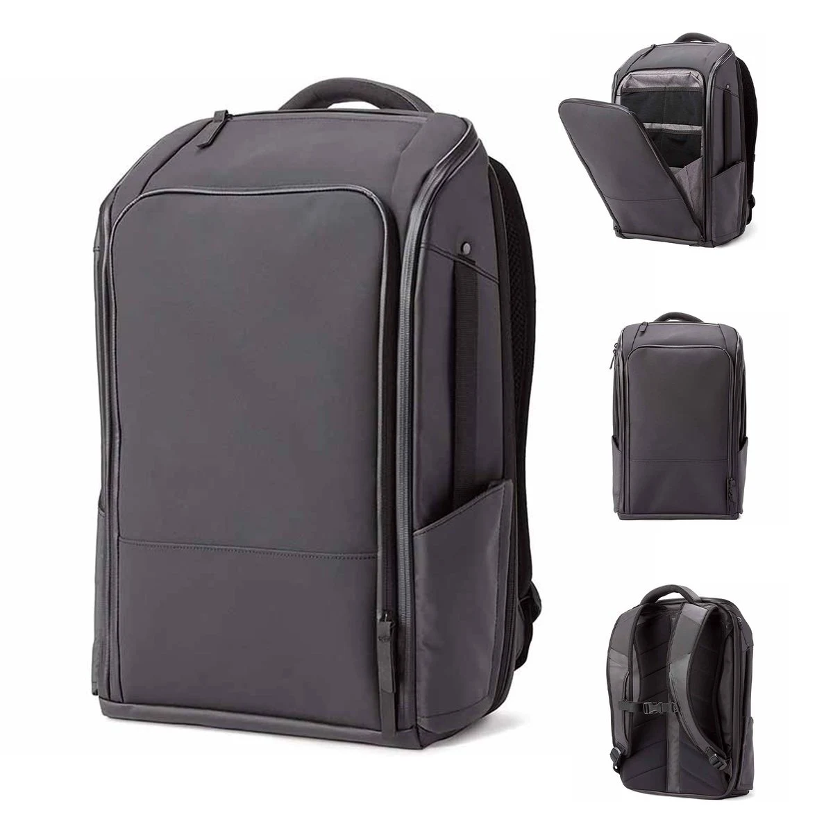 Water Resistant Laptop Bag 1