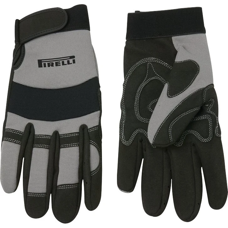 Anti-Vibration Mechanics Glove 1