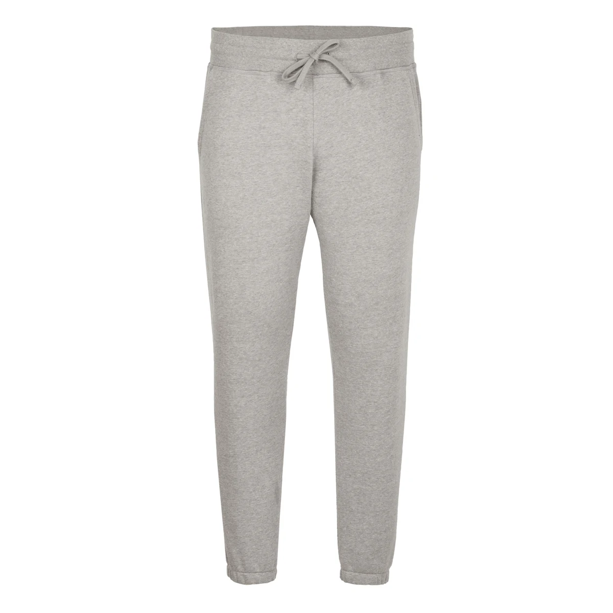Fleece Sweatpants 1