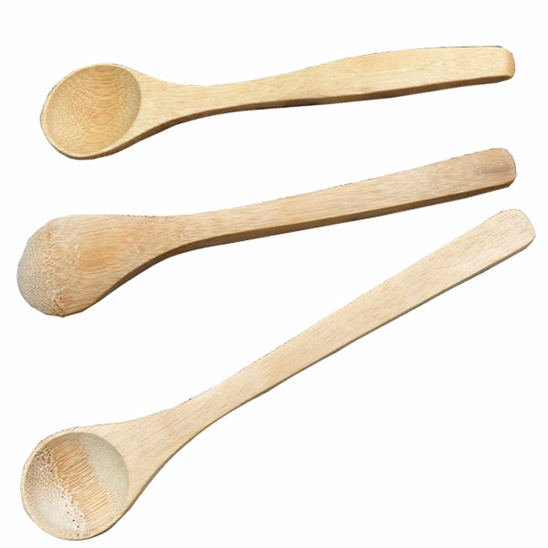 Bamboo Tea Scoop /Spoons