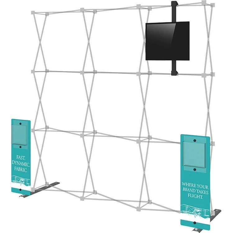Hopup 8ft. Backwall 01 Accessory Kit 1