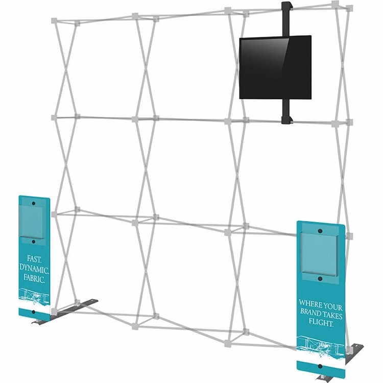 Hopup 8ft. Backwall 01 Accessory Kit