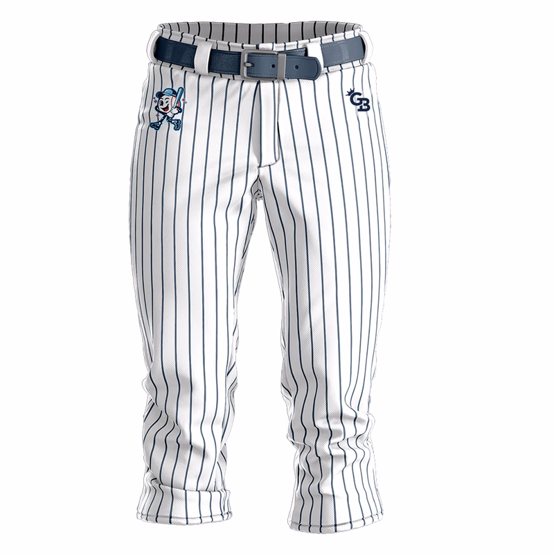 Baseball Knickers