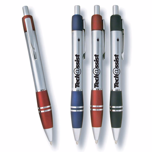 High Roller Click Pen