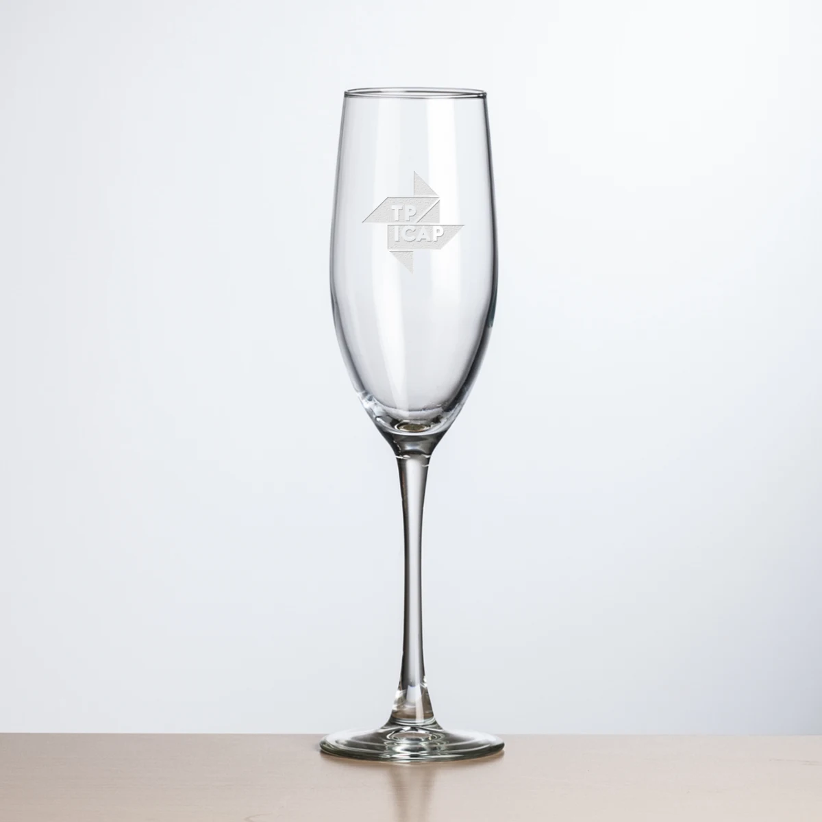 Connoisseur Flute - Deep Etch 1