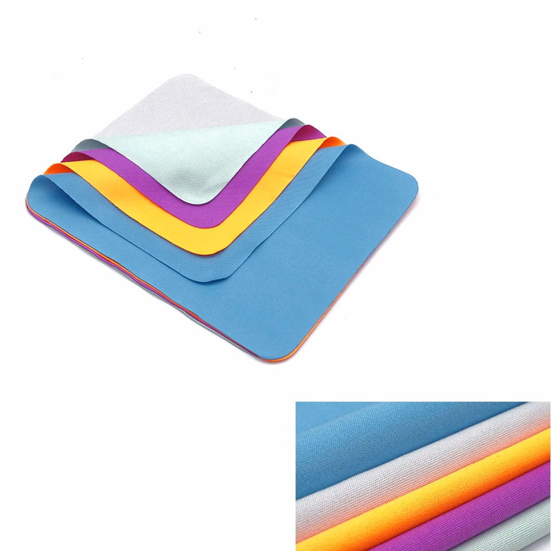 Eyeglass Cleaning Cloth