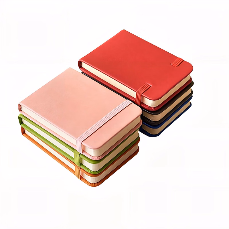 Pocket Notebook