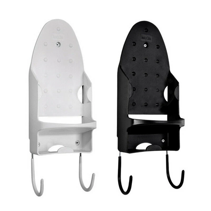 Iron Holder Wall Mount 1
