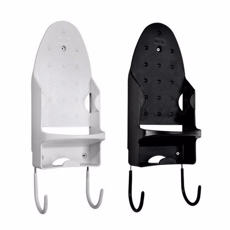Iron Holder Wall Mount