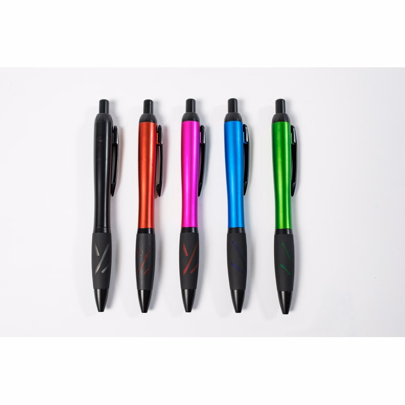 Ad Copy Light Up Pen