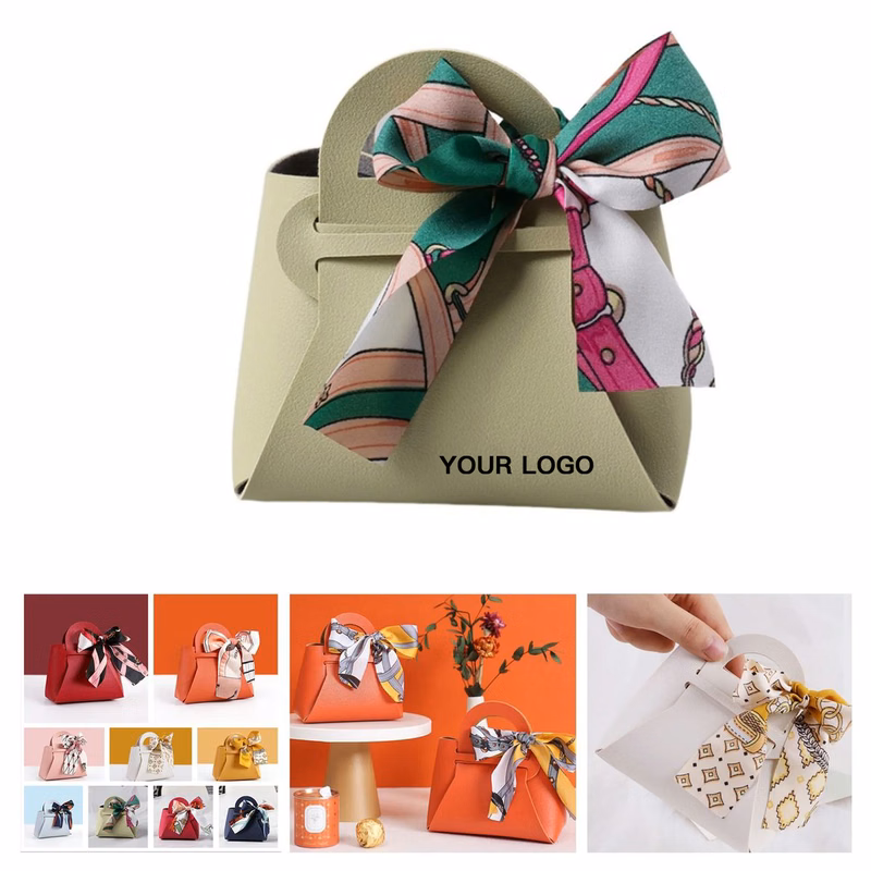 PU Small Event Accessory Clutch