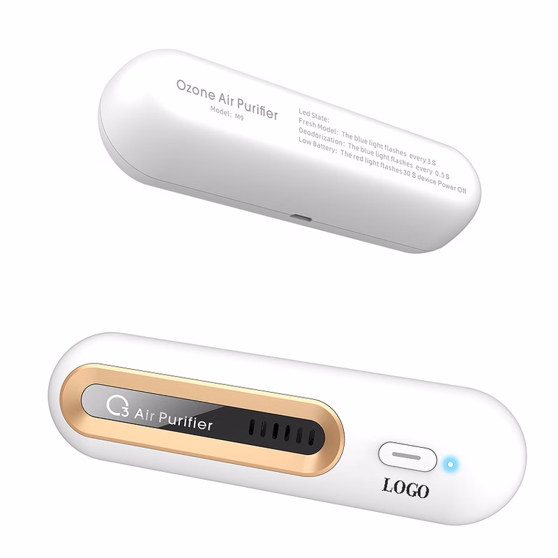 Ozone Air Purifier