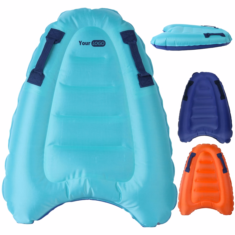 Pvc Portable Inflatable Buoyancy Board