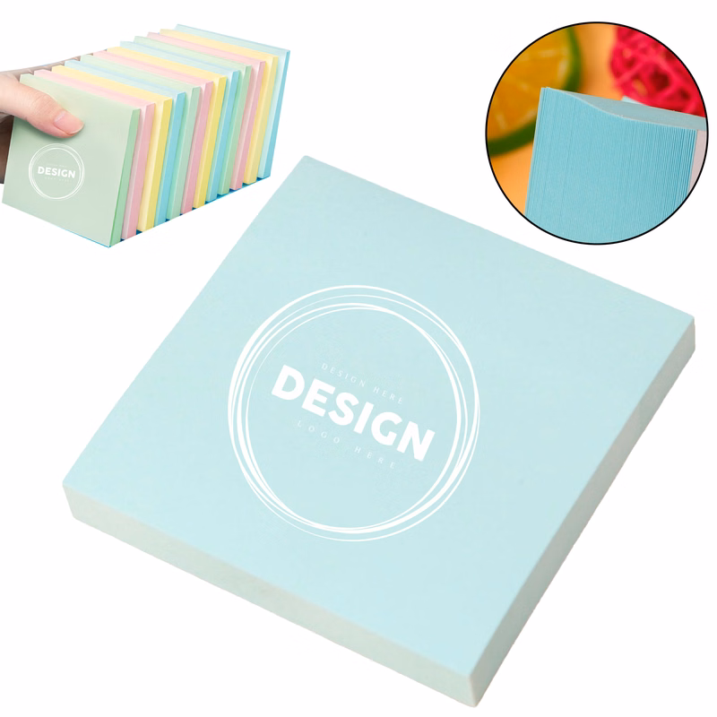 Square Post-It Note