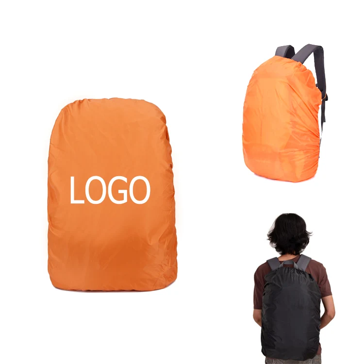 40L Backpack Rain Cover 1